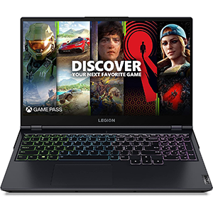 Lenovo Legion 5