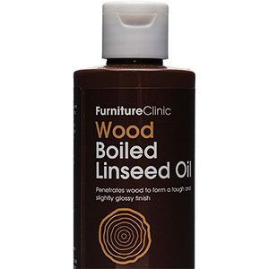 Linseed Oil