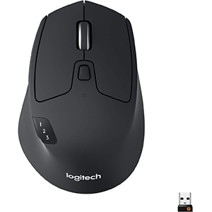 Logitech M720 Triathlon