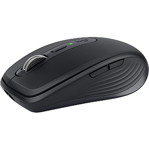 Logitech MX Anywhere 3