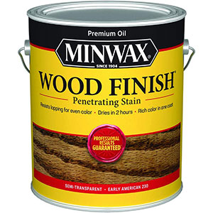 MINWAX 