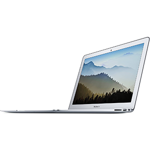 MacBook Air 2017