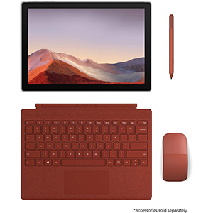 Microsoft Surface Pro 7