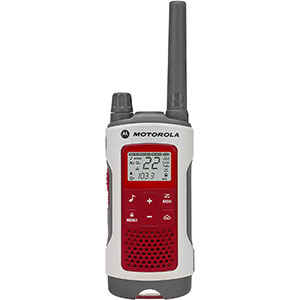 Motorola Solutions T480 Talkabout