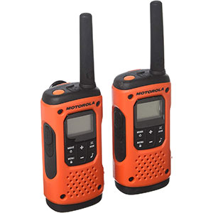 Best Motorola Walkie Talkie - Top 5 Reviews In 2024