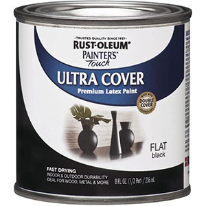 Rust-Oleum Painters Touch Latex