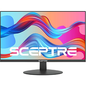 Sceptre IPS 27-Inch Business Computer IPS Monitor