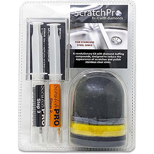 Scratch Stainless Steel Scratch Remover