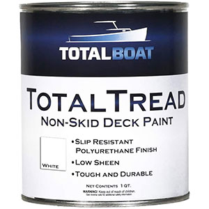 TotalBoat-409322 TotalTread Non-Skid Deck Paint