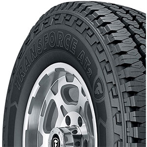 Transforce AT2 Firestone Tires