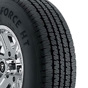 Transforce HT Firestone Tires