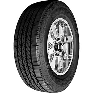 Transforce HT2 Firestone Tires