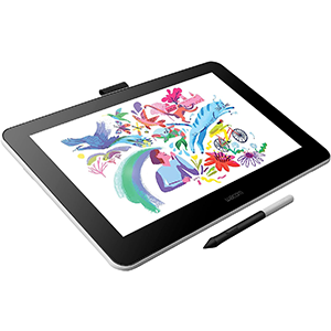 Wacom DTC133W0A