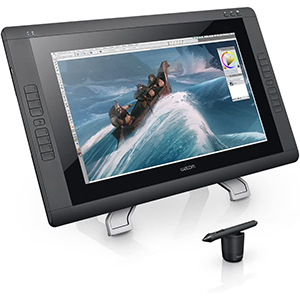 Wacom DTK2200