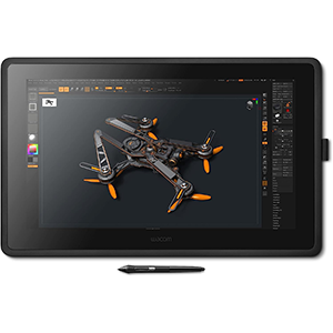 Wacom DTK2260K0A