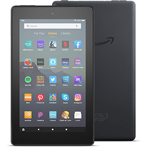 Amazon Fire 7