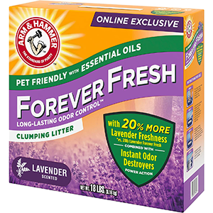 Arm & Hammer 033200975472