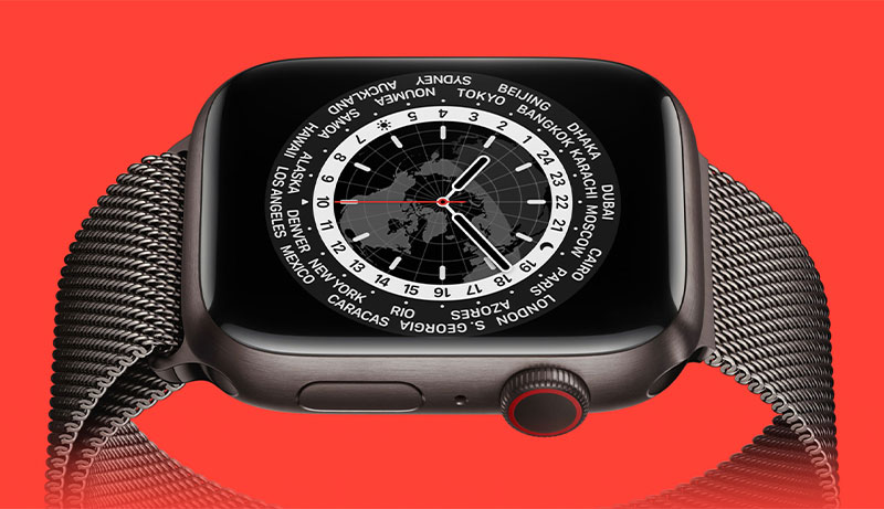 Best Apple Watch Faces for Nurses