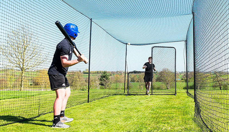 Best Backyard Batting Cage