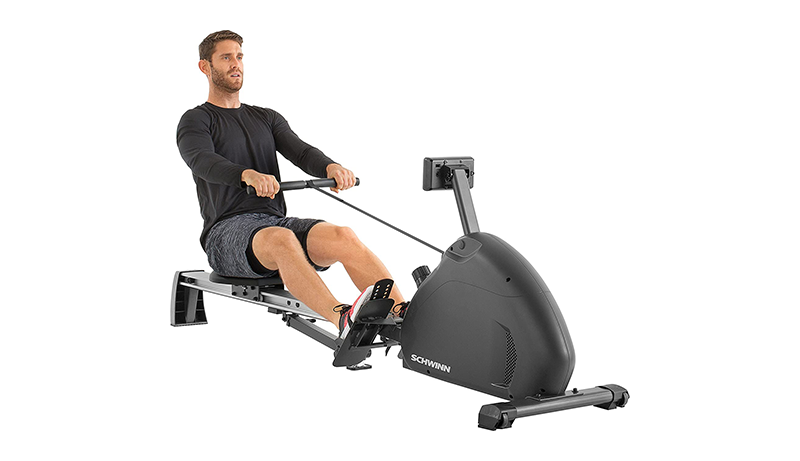 Best Compact Rowing Machine - Top 5 Picks for 2024