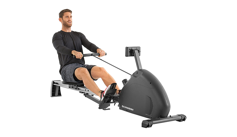 Best Compact Rowing Machine