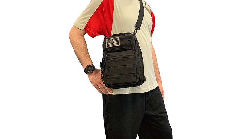 Best Concealed Carry Sling Bags