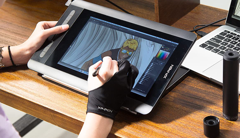 Best Drawing Tablet for Mac