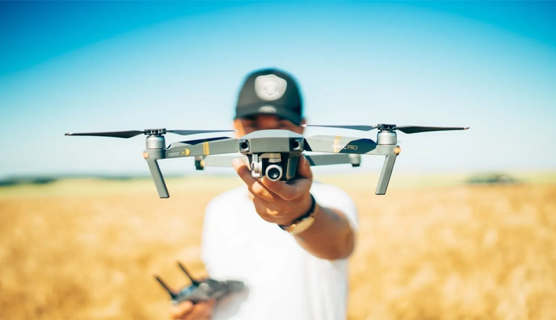 Best Drones Without Geofencing