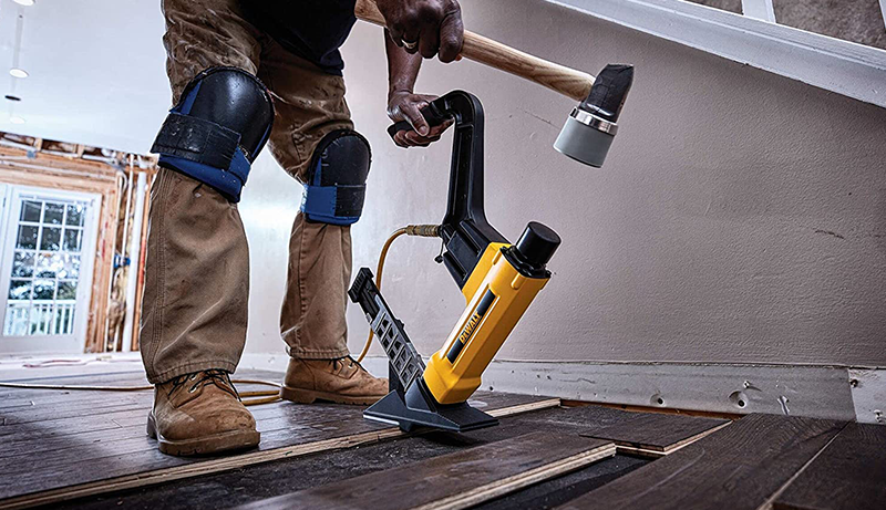 Best Flooring Nailer