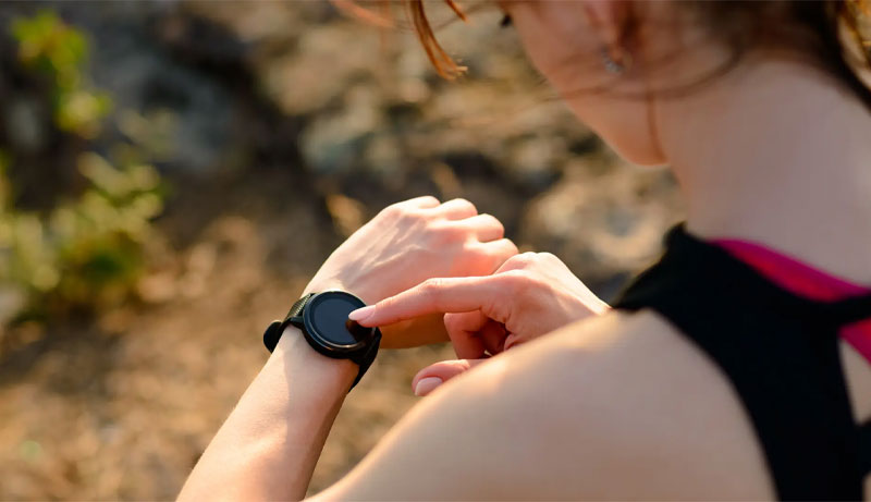 Best Garmin Watches for Trail Running