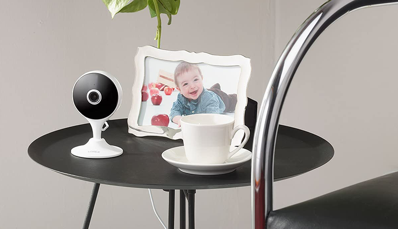 Best Indoor Security Camera Without Monthly Subscription Fees