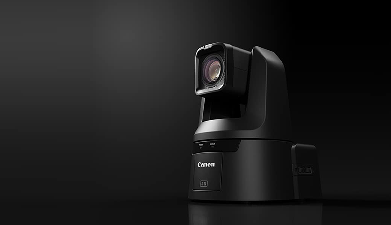 Best PTZ Camera for Church