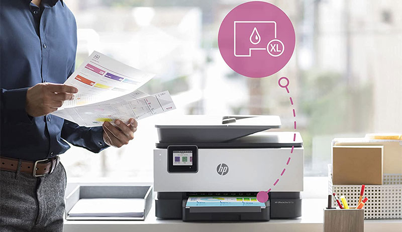 Best Printer For Certificate Printing