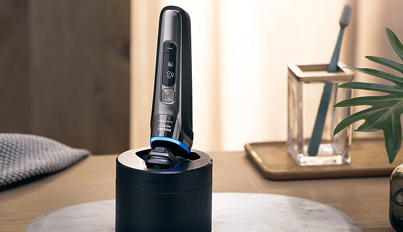 Best Rotary Shavers