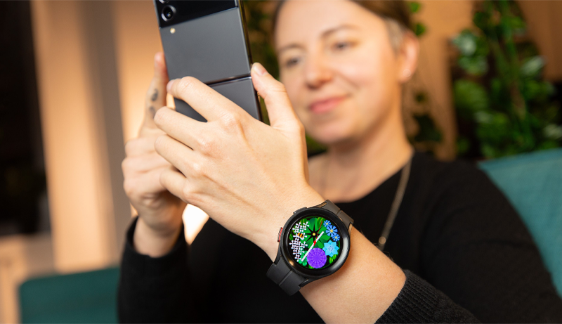 Best Smartwatches for Samsung Phones