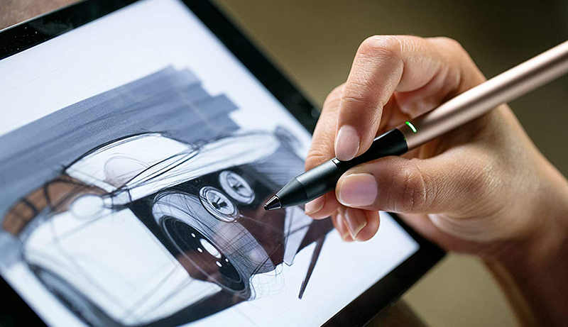 Best Stylus For Ipad Mini 4