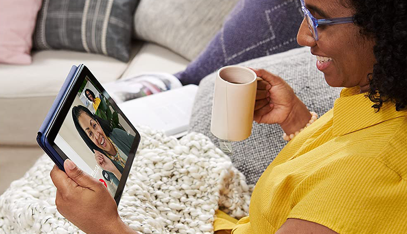 Best Tablets For Seniors