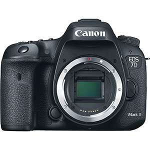 Canon EOS 7D