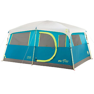 Coleman 8-Person Camping Tent