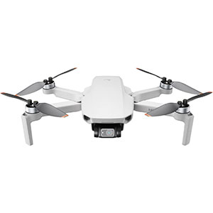 DJI Mavic Mini 2