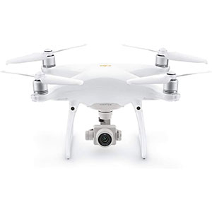 DJI Phantom 4