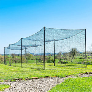 Fortress Ultimate Baseball Batting Cage