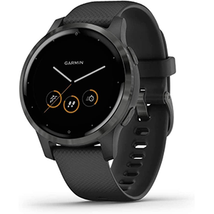 Garmin Vivoactive 4 