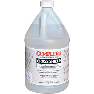 Gempler's Grass