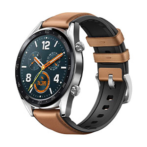 HUAWEI Watch GT Classic