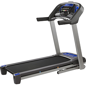 Horizon Fitness T101