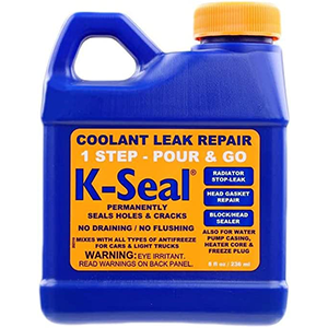 K-Seal ST5501