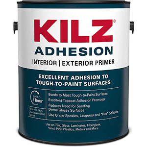 KILZ Adhesion L211101