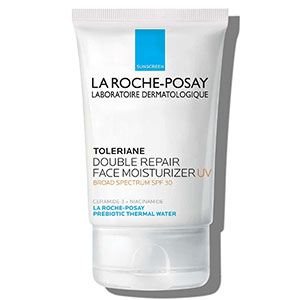 La Roche-Posay Prebiotic Moisturizer