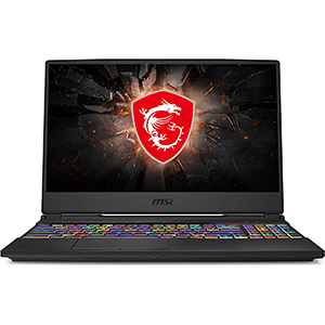 MSI GL65